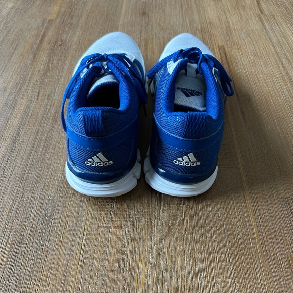 Adidas Men’s Speed Trainer 2 Running Sneakers - Picture 5 of 10